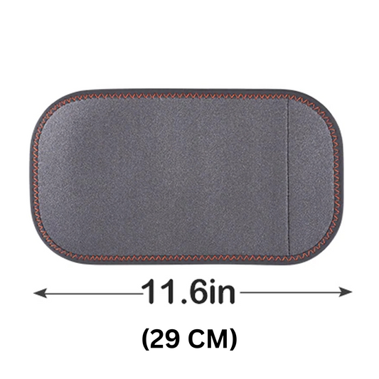 The RumBelt™ Extension